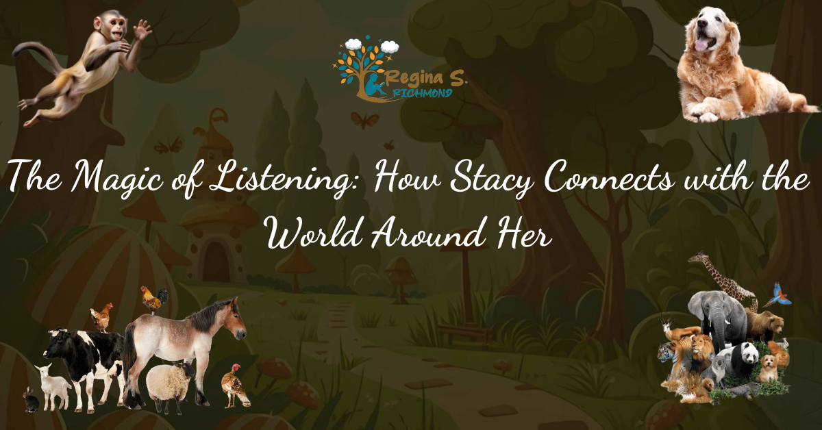 The Magic of Listening
